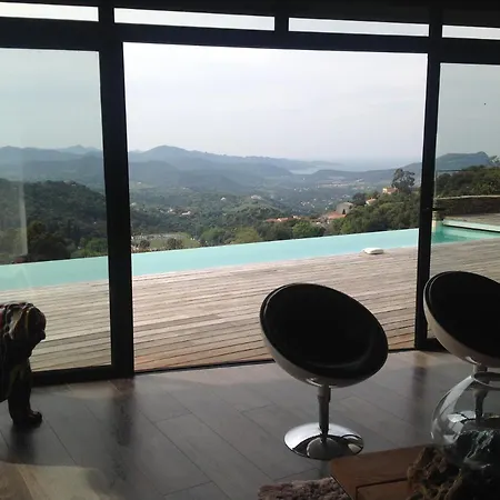 St Exupery Villa *