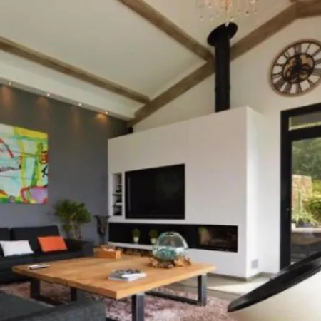 Villa St Exupery