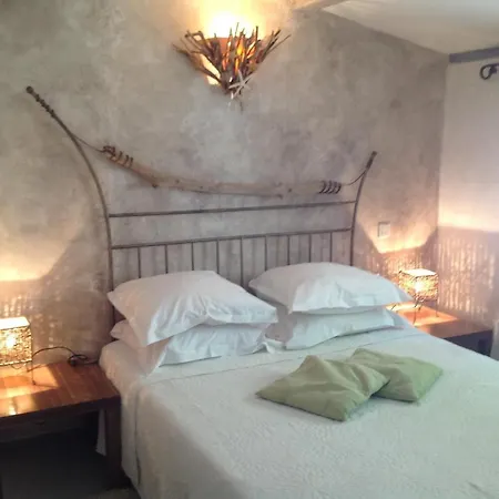 St Exupery Villa Oletta (Corsica)