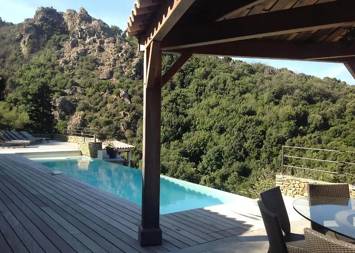 St Exupery Villa *