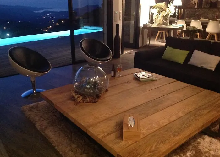 Villa St Exupery *