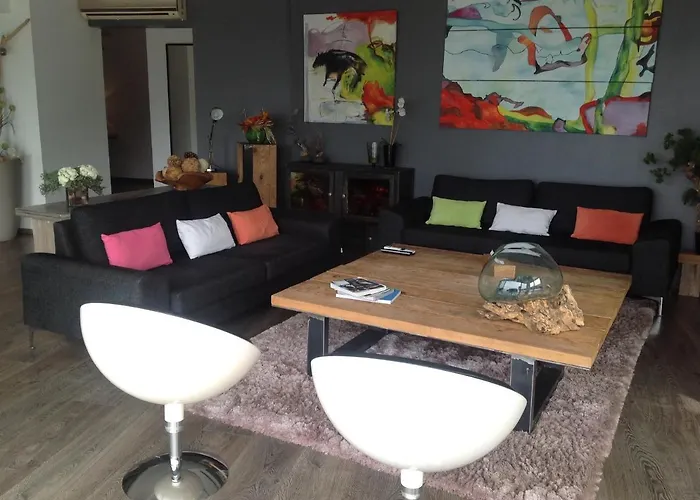 Villa St Exupery